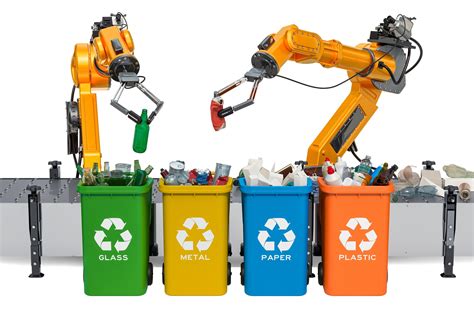 Recycling solutions .